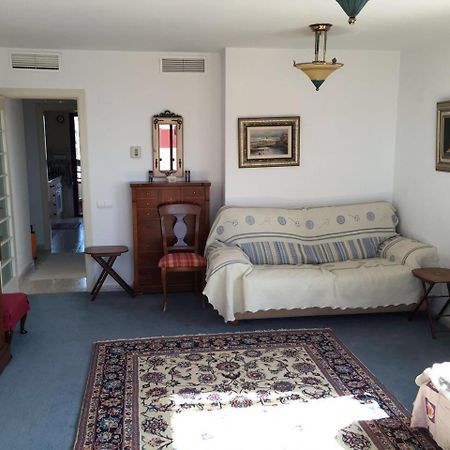 Elite Apartments In Calp Dış mekan fotoğraf