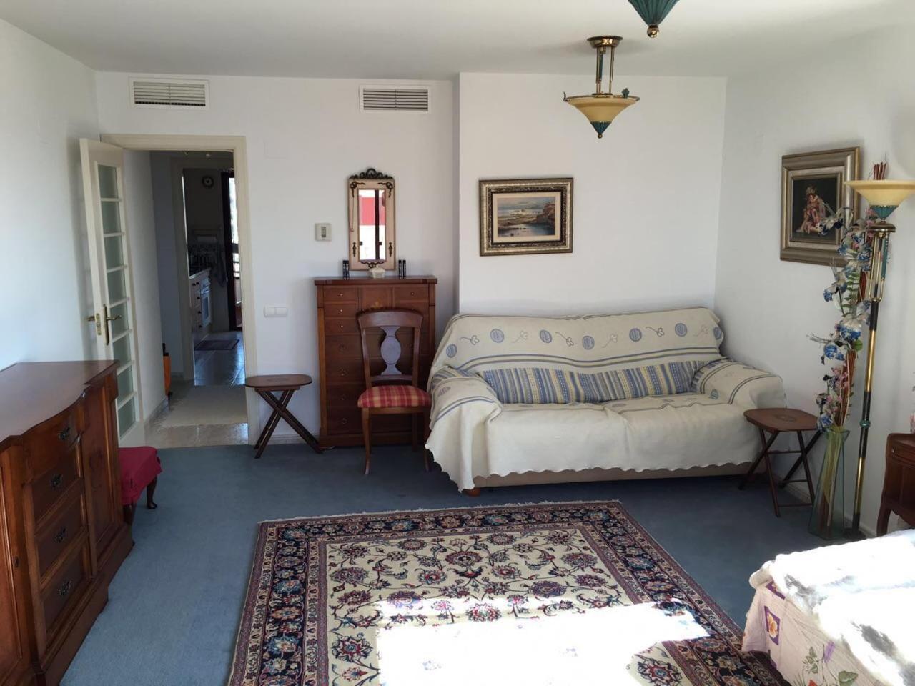 Elite Apartments In Calp Dış mekan fotoğraf
