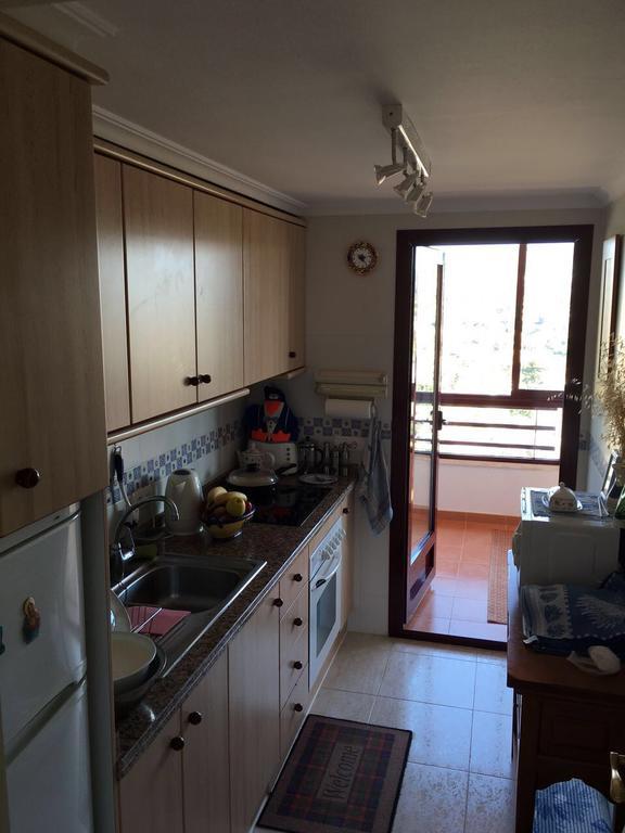 Elite Apartments In Calp Dış mekan fotoğraf